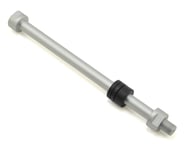 more-results: This Garmin Tacx E-Thru 12mm axle with 1mm metric fine thread replaces the standard tr