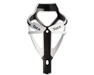 more-results: Garmin Tacx Deva Water Bottle Cage (White)