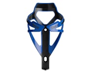 more-results: The Garmin Tacx Deva Water Bottle Cage is designed with a distinct cylindrical shape f