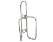more-results: Tanaka Stainless Bottle Cage. Features: Lightweight tubular stainless cage Made in Jap