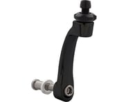 Tektro Front Cable Hanger (Black) (Canti Fork Mount) | product-also-purchased