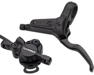 more-results: Tektro HD-M285 Hydraulic Disc Brake (Black) (Post Mount) (Left)