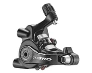 more-results: The Tektro MD-C550 is a dual-piston mechanical disc caliper designed for road bikes sp