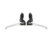 more-results: Tektro FL750 Brake Levers (Black/Silver) (22.2mm) (Pair)