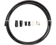 more-results: Tektro Hydraulic Brake Hose Kit (Black) (1800mm)