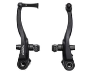 Tektro M730 Linear Pull Brake (Black) (Front or Rear) | product-also-purchased