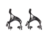 Tektro R539 Road Brake Calipers (Black) | product-also-purchased