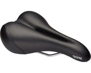 Terry Men's Liberator Y Saddle (Black) (Steel Rails) | product-related