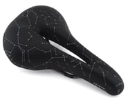 Terry Butterfly Galactic+ Women's Saddle (Black Night) (Manganese Rails) | product-related