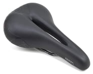 Terry Women's Butterfly Chromoly Saddle (Black) (FeC Alloy Rails) | product-related