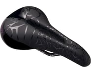 Terry Women's Butterfly Carbon Saddle (Black) (Carbon Rails) | product-related