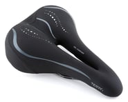 more-results: The Liberator X Gel Italia Saddle is designed for those who prefer a more upright sadd