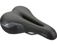 Terry Mens Cite Y Gel Saddle Black | product-related