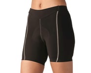 Terry Women's Bella Short (Black/Grey) | product-also-purchased