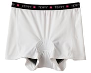 Terry Women's Cyclo Brief (White) | product-also-purchased