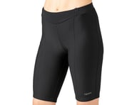 more-results: The Terry Touring Shorts are equipped with an impressive feature list that's ideally s