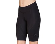 more-results: Terry Women's Euro Bike Shorts are designed to issue wearers a compressive fit that su