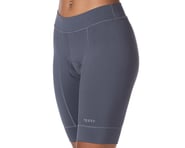 Terry Women's Actif Short (Charcoal) | product-related