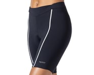 Terry Women's Bella Short (Black/Reflective LTD) | product-related
