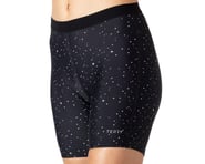 more-results: The Terry Women's Mixie Liner is a versatile underskirt, under-short garment that easi
