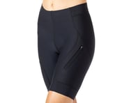more-results: The Terry Women's Grand Touring Bike Shorts are designed for the rider who goes on gra