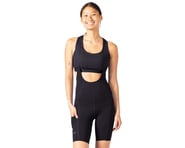 more-results: Terry Women's Madame X Bib Short (Black)