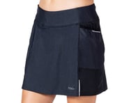 more-results: The Terry Women's Fixie Skort is fun, versatile, and functional with built-in riding s