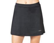 more-results: The Terry Women's Mixie Skirt was designed with both on-bike and off-bike functionalit