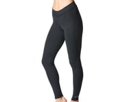 more-results: Terry Women's Thermal Tights (Black)