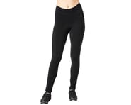 more-results: Terry Women's Pro Thermal Tights (Black)