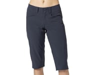 more-results: The Terry Women's Metro Below The Knee Bike Capri delivers below-the-knee fashion that