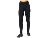 more-results: Terry Women's Padless Winter Bike Tights (Black) (No Chamois)