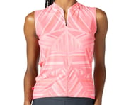 Terry Women's Soleil Sleeveless Jersey (Apex) | product-related