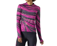 Terry Women's Soleil Long Sleeve Jersey (Litho) | product-related