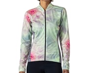 Terry Women's Strada Long Sleeve Jersey (Thistle Olive) | product-also-purchased