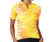 Terry Women's Soleil Short Sleeve Jersey (Digi Sunset) | product-related