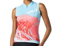 Terry Women's Soleil Sleeveless Jersey (Stelvio) | product-related