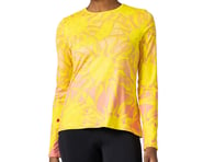 Terry Women's Soleil Flow Long Sleeve Cycling Top (Sola) | product-related