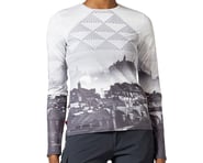 Terry Women's Soleil Long Sleeve Top (Louvre) | product-related