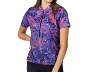 more-results: Terry Women's Breakaway Mesh Short Sleeve Jersey (Contour) (S)