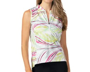 more-results: Terry Women's Breakaway Mesh Sleeveless Jersey (Breezy Blooms)