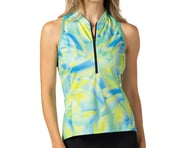 more-results: Terry Women's Sun Goddess Sleeveless Jersey (Mojito)