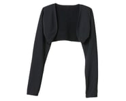 more-results: The Terry Women's Thermal Bolero Long Sleeve Top is an excellent addition to your ward