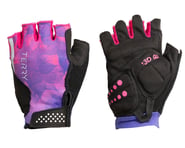 Terry Women's Touring Gel Gloves (Synthesized/Purple) | product-related