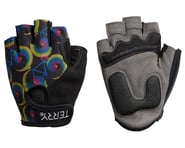 Terry Women's T-Gloves TDF (Rainbow Spin) | product-related