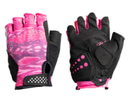 more-results: The Terry Women's Touring Gel Gloves were designed with all-day riding in mind. Starti