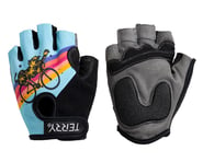 more-results: Terry's award-winning Women's T-Gloves are ergonomically designed to fit a woman's han