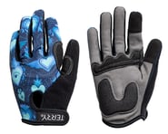 more-results: Terry's Women's Full Finger T-Gloves share materials and the just-right level of palm 