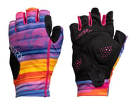 more-results: Terry Women's Soleil Short Finger Gloves deliver an uncompromised connection to the bi