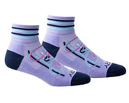 Terry Women's Air Stream Socks (Fetish Purple) | product-also-purchased